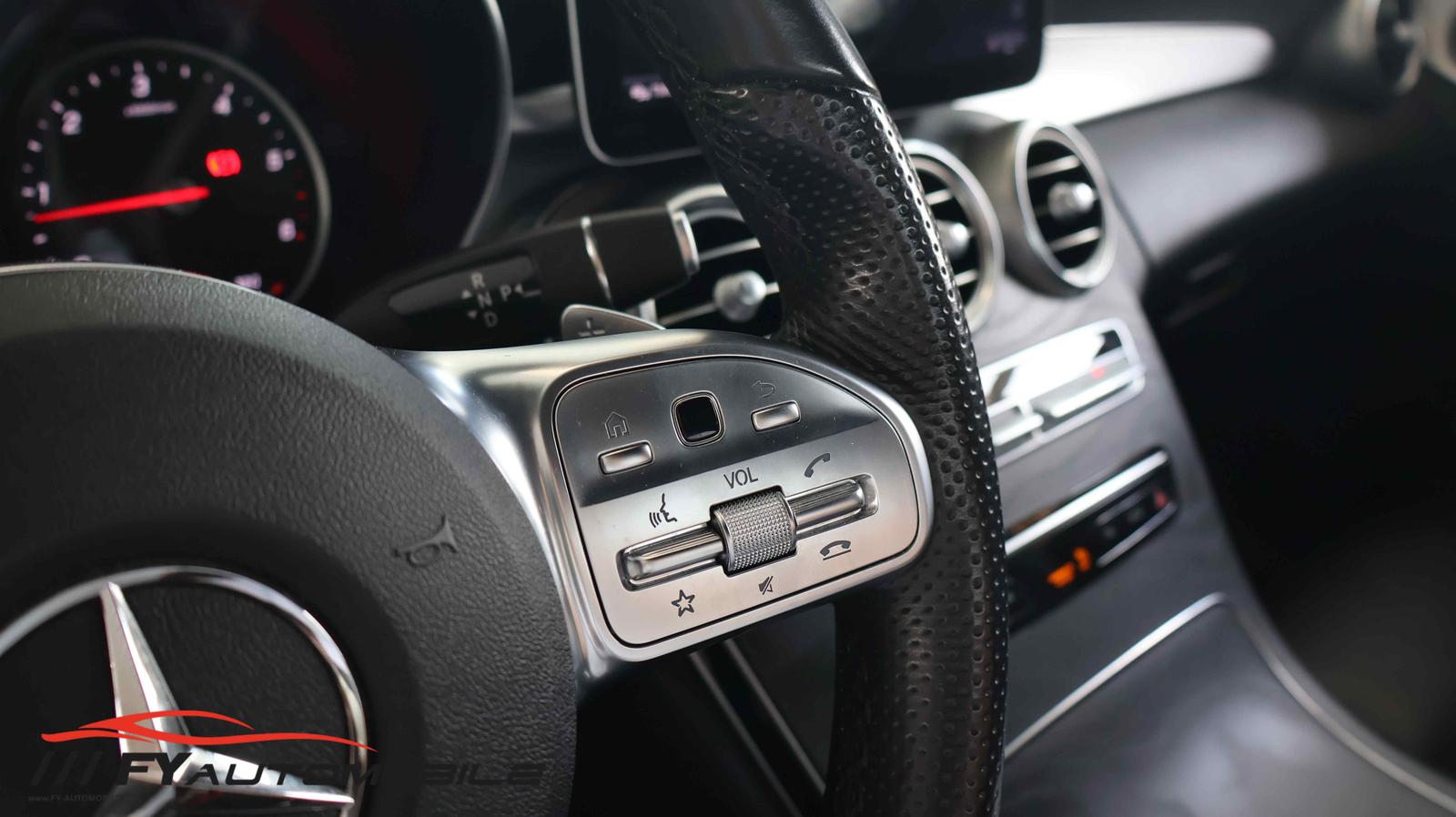 Mercedes-Benz C-Class C 300 d T AMG Line* LED* AHK* Garantie*, миниатюра 18