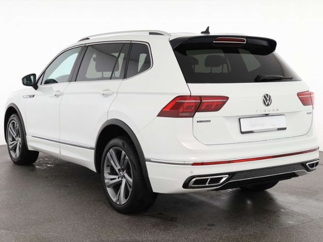 Tiguan Allspace R-Line 2.0 TDI DSG 4MOT MATRIX P