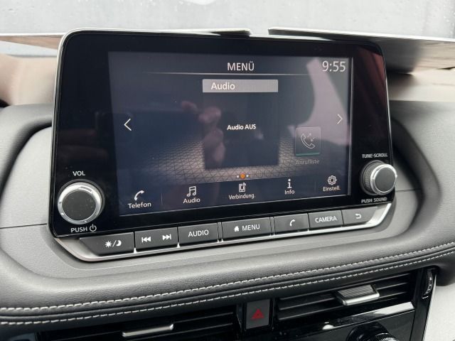Fahrzeugabbildung Nissan X-Trail 1.5 VC-T Connect*PDC*LED*Keyless