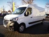 Renault Master Kasten HKa 3,5t 3 L3H2 Klang-Klima-Paket, - Renault Kastenwagen hoch + lang Master