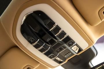 صورة مصغرة 46 لـ 2009 Porsche PANAMERA