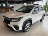 Suzuki S-Cross 1.4 Boosterjet Comfort+ Allrad - Suzuki (SX4) S-Cross mit Benzin-Antrieb