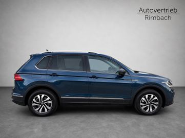 Volkswagen Tiguan - 6