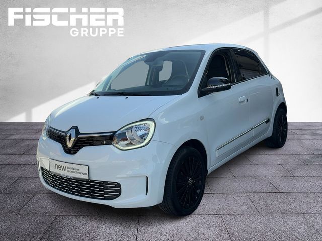 Renault Twingo E-TECH 100% el. URBAN NIGHT SHZ KAM NAVI