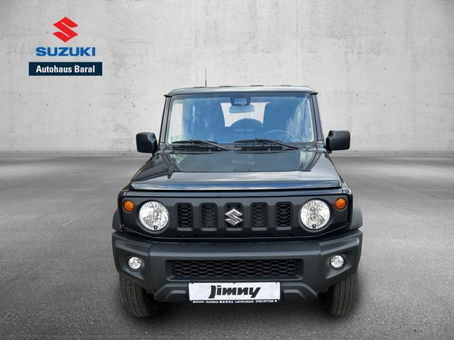 Suzuki Jimny 3 Tür 1,5 Allgrip Comfort(NFZ)