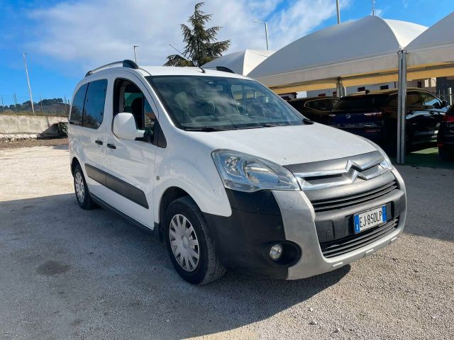 Citroën Citroen Berlingo 1.6 8V HDi 110CV FAP Multispace