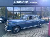 Mercedes-Benz 220 S Ponton aus dem Jahr  1956 - Mercedes-Benz Gebrauchtwagen von 1956