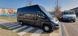 Fiat Ducato - Fiat Ducato in Leverkusen