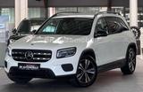 Mercedes-Benz GLB 250 GLB 250 4Matic*1.Hand*AHK*LED*360 Kamera - Mercedes-Benz GLB 250 aus 2021