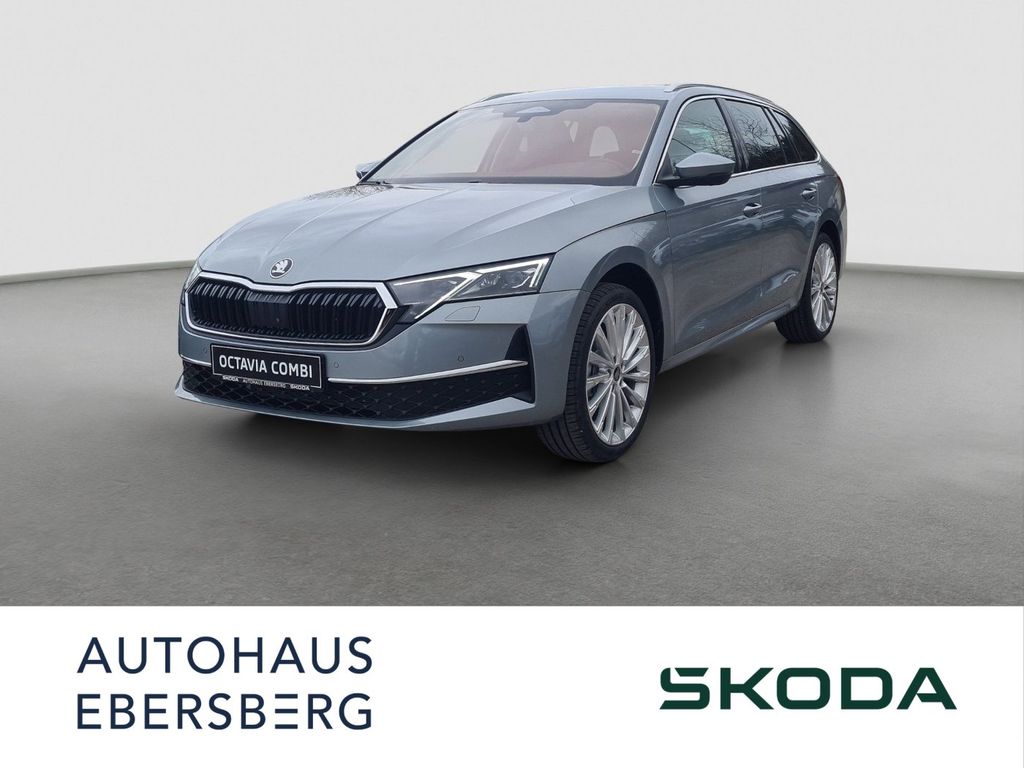 Octavia Balance 2.0 TDI 110 KW DSG MATRIX AHK