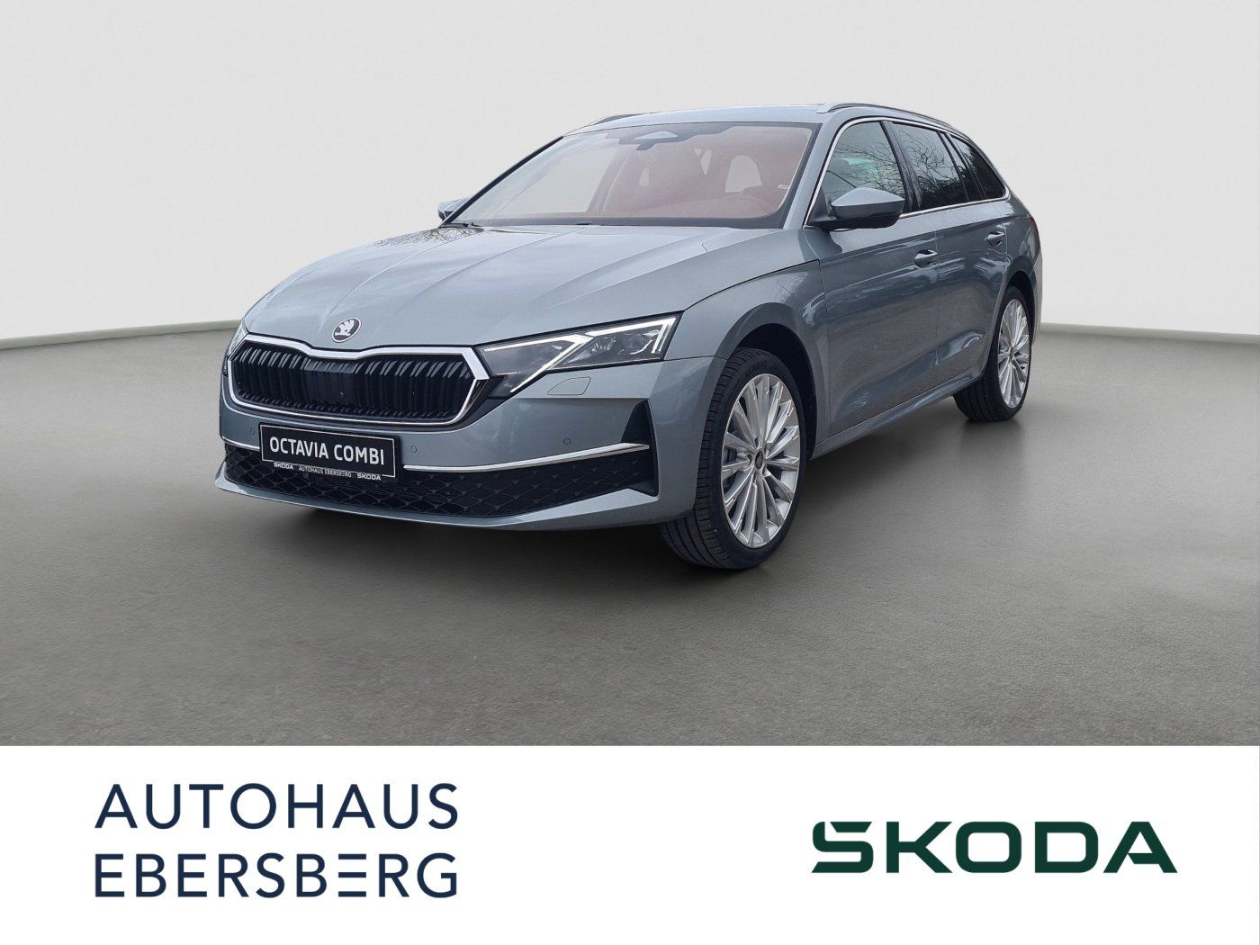 Skoda Octavia Balance 2.0 TDI 110 KW DSG MATRIX AHK