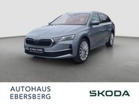 Skoda Octavia - Vorschau Bild 1