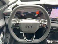 Audi Q6 e-tron - Vorschau Bild 10