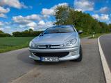 Peugeot 206 CC Quiksilver 110 Quicksilver - Peugeot 206: Quicksilver