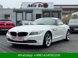BMW Z4 Roadster sDrive 28i 1.HAND!|XENON|SITZHEIZUNG - BMW Z4 in Wiesbaden