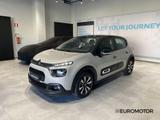 Citroën Citroen C3 1.5 BlueHDi Shine Pack - Citroën C3 shine-pack mit Diesel-Antrieb