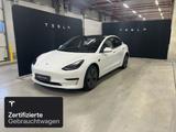 Tesla Model 3 Rear-Wheel Drive - Tesla Model 3 in Frankfurt (Main)