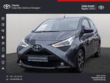 Toyota Aygo 1.0 Team D KLIMA RÜCKFAHRKAMERA - Toyota: Automatik, Aygo