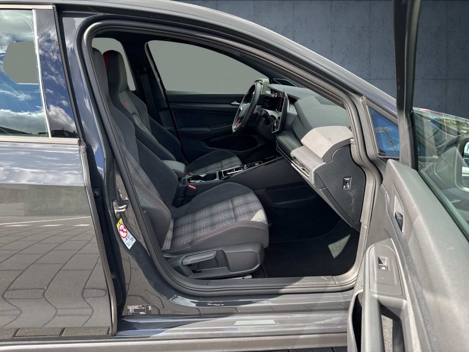 Volkswagen Golf - Bild 16