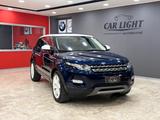 Land Rover Range Evoque 2.2 TD4 5p. Dynamic - Land Rover Range Rover Evoque mit Halbautomatikschaltung