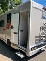 Ford Challenger 240 Open Edition - Arctic Paket/Solar - Wohnmobil oder -wagen 24