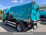 Mercedes-Benz 1324 Atego Johnston  VS651   154TKM  Euro6c - Angebote