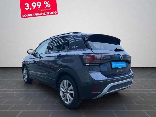 Volkswagen T-Cross - Bild 3