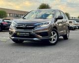Honda CR-V Comfort*1.6*2.Hand*Erst 120 Tkm*Klima*Sitzh - Honda CR-V mit Diesel-Antrieb: 2.2