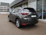 Mazda CX-5 Sports-Line D-184 AWD AT AHK NAVI ACAA 360° - Mazda aus 2020