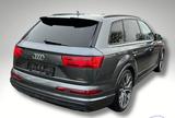 Audi Q7 3.0 TDI quattro tiptronic -S-Line - Audi Q7 in Rostock