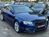 Audi A5 3.0 TFSI S-LINE QUATTRO 272PS AUTOMATIK - Audi A5 in Ludwigshafen