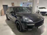 Porsche Cayenne Turbo 4.8 Facelift EURO6 LED SH-gepfl - gebrauchte Porsche Cayenne mit Facelift