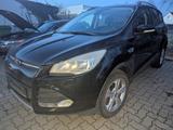 Ford Kuga ll 1.6 Trend*Alufelgen* - gebrauchte Ford Kuga aus dem Jahr 2012