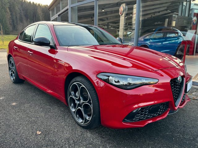ALFA ROMEO Giulia Veloce Q4