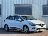 Renault Clio Expression Tempomat*SHZ*Navi*Soundsystem - Renault Clio: Expression