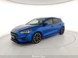 Ford Focus Focus 1.0 EcoBoost 125 CV automatico  - Ford Focus: Automatic
