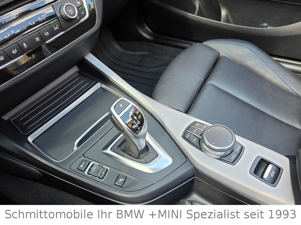 BMW M240i - Bild 23
