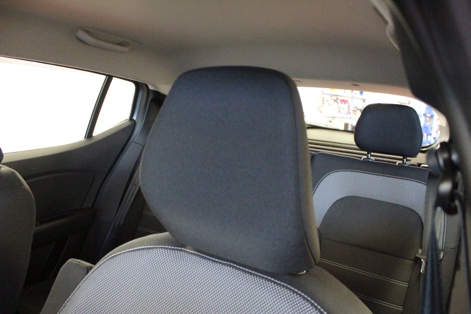 Fahrzeugabbildung Dacia Sandero TCe 90 Expression*Winterpaket*Alu*15424*