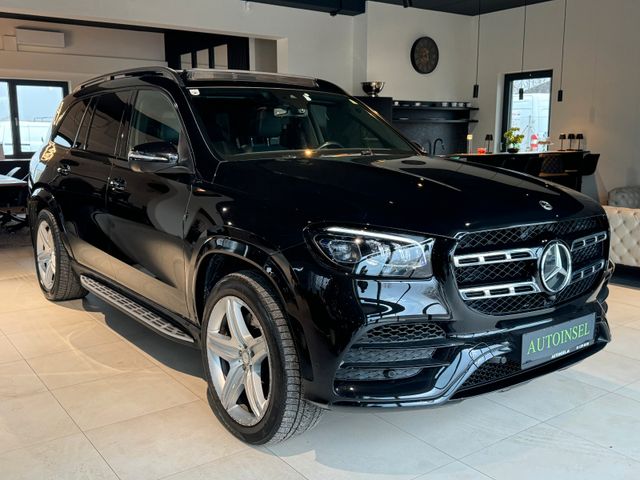 Mercedes-Benz GLS 350 d 4Matic AMG² 7 Sitze Netto:€58.250,-