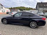 BMW 530 d xDrive M Sport/Vollausstattung - BMW 530: 530d