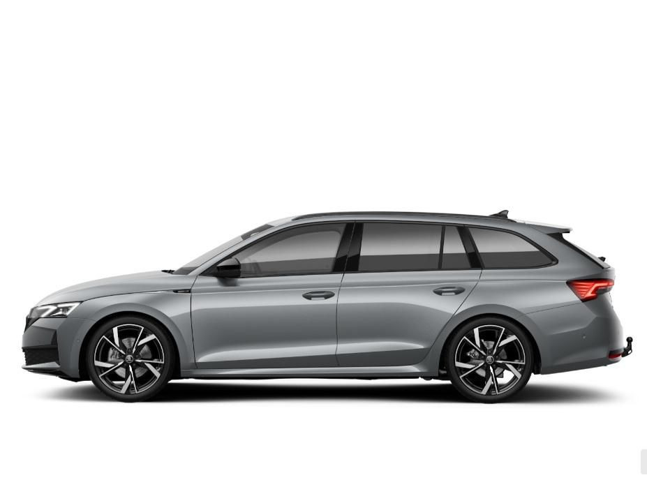 Skoda Octavia - Bild 4