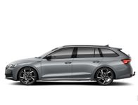 Skoda Octavia - Vorschau Bild 4