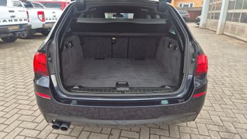 BMW 530 - 10