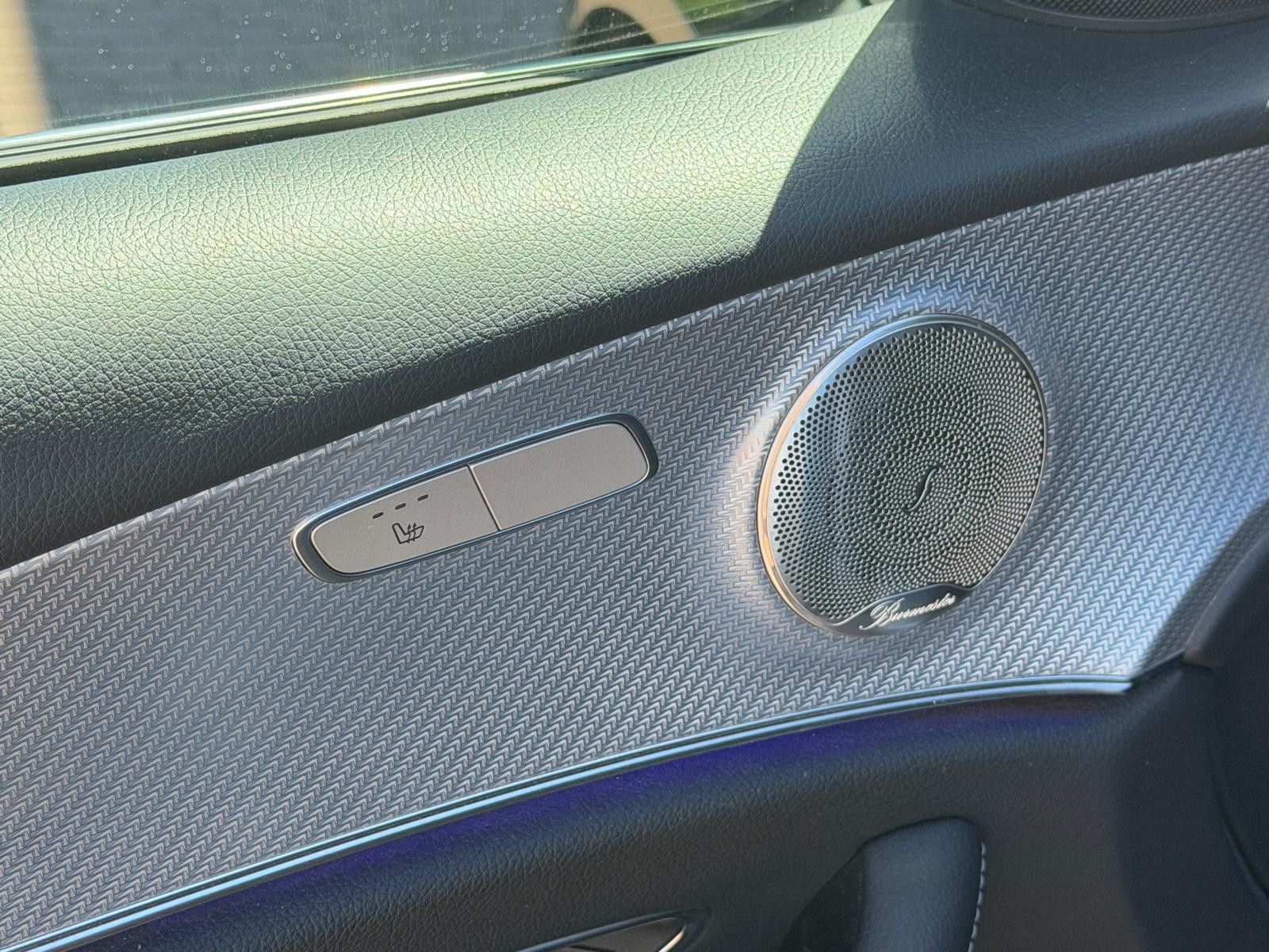 Fahrzeugabbildung Mercedes-Benz E 300 E Lim*Avantgarde*E 300 de 4Matic*360*Burm.