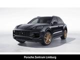 Porsche Cayenne Black Edition HA-Lenkung Head-Up 21-Zoll - Porsche Cayenne von 2026