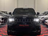 Jeep GRAND CHEROKEE TRACKHAWK/KEYLESS/H&K/MEMORY - Jeep Grand Cherokee Trackhawk mit Benzin-Antrieb