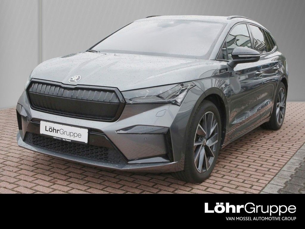 Image of Skoda Enyaq