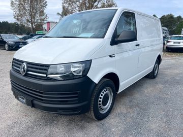 Volkswagen T6 Transporter - 3