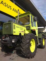 Mercedes-Benz MB-Trac 700 OM 364 Schlepper Traktor Oldtimer - Mb trac