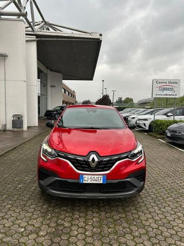 Renault RENAULT Captur Mild Hybrid 140 CV RS-Line